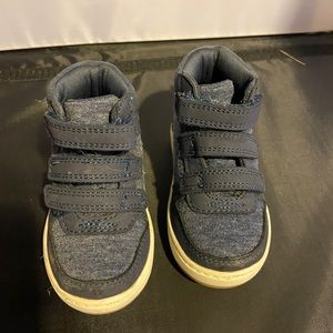 Baby Boy Carter’s Boots